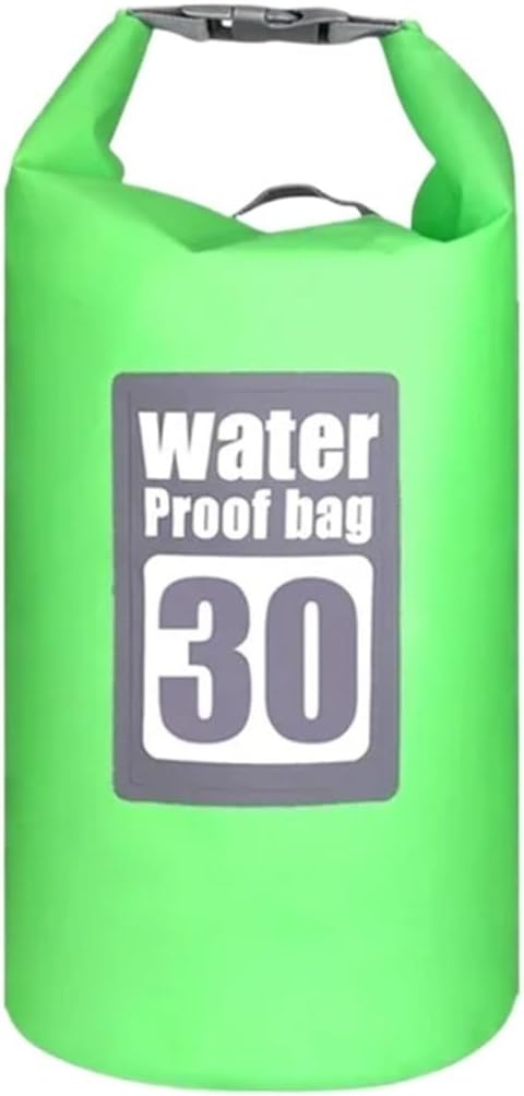 30L Green