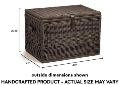 Antique Walnut Brown