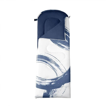 White Blue