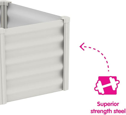 Surfmist White