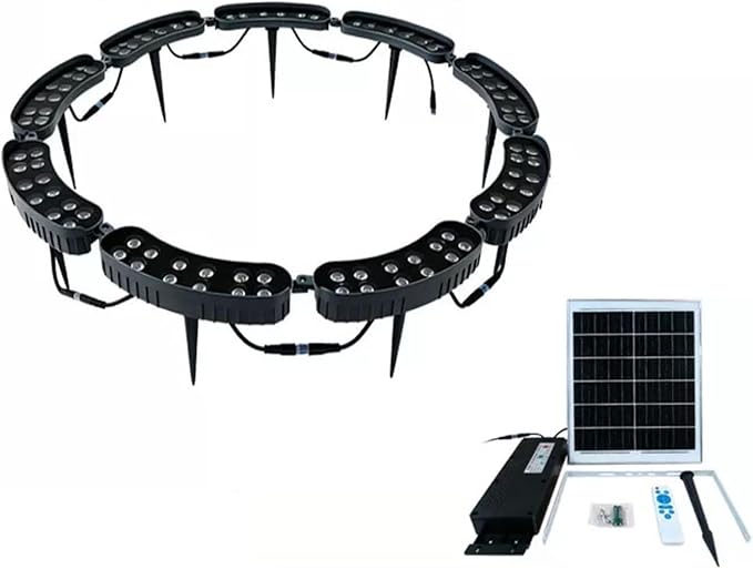 Warm light