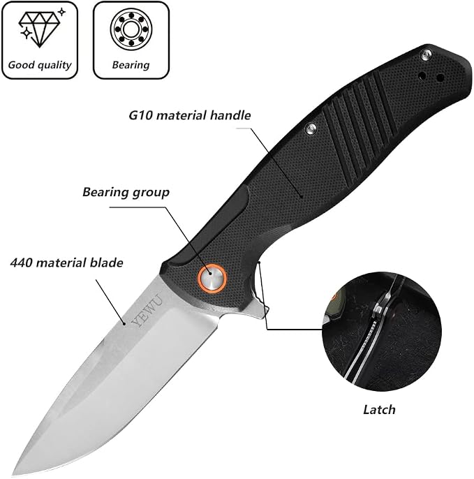 black grip