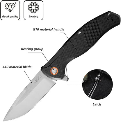 black grip