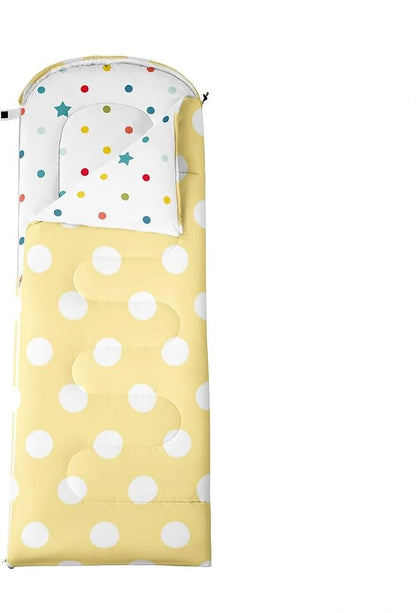 a-Yellow White