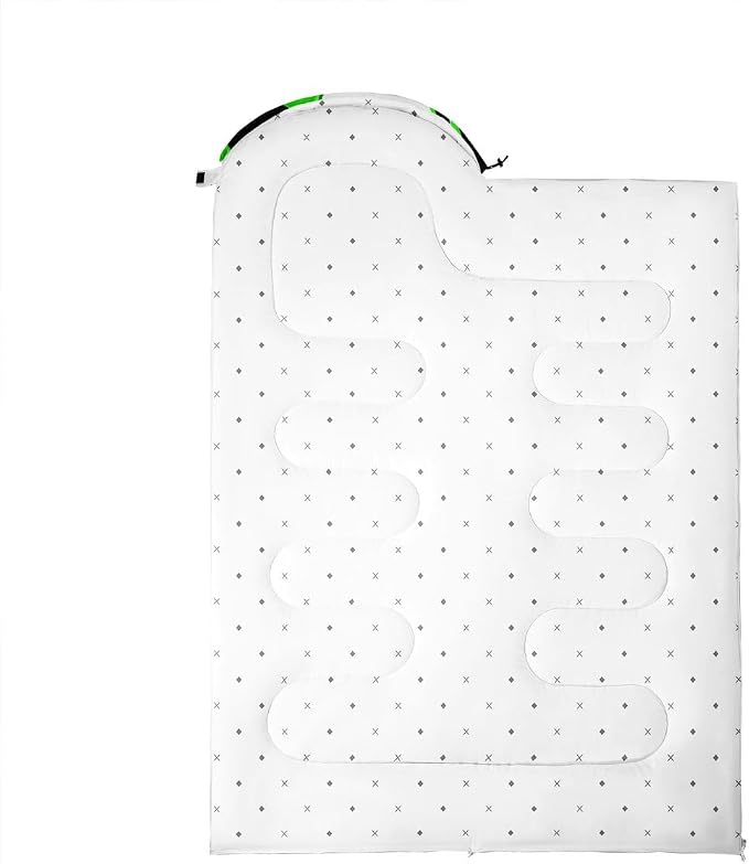 White Green