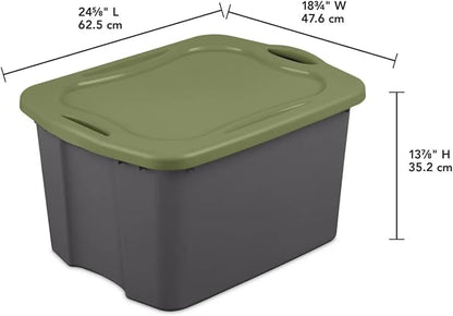 17.5 Gal