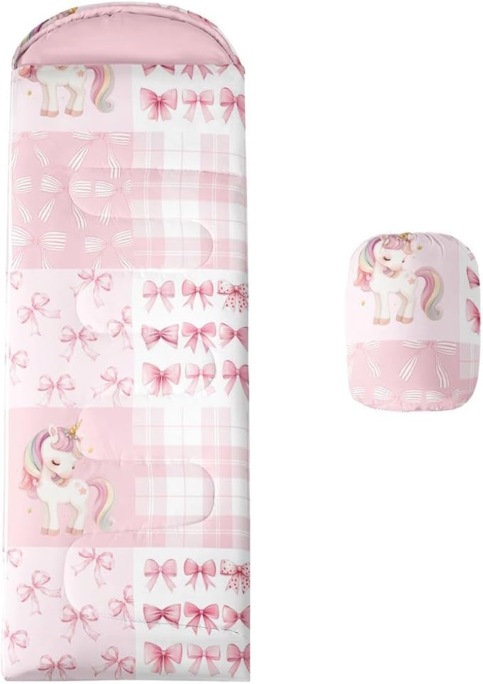 White And Pink