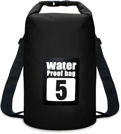 5L Black