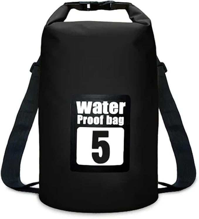 15L Black
