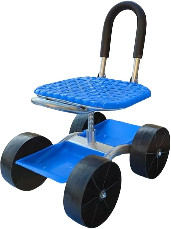 Four Wheels