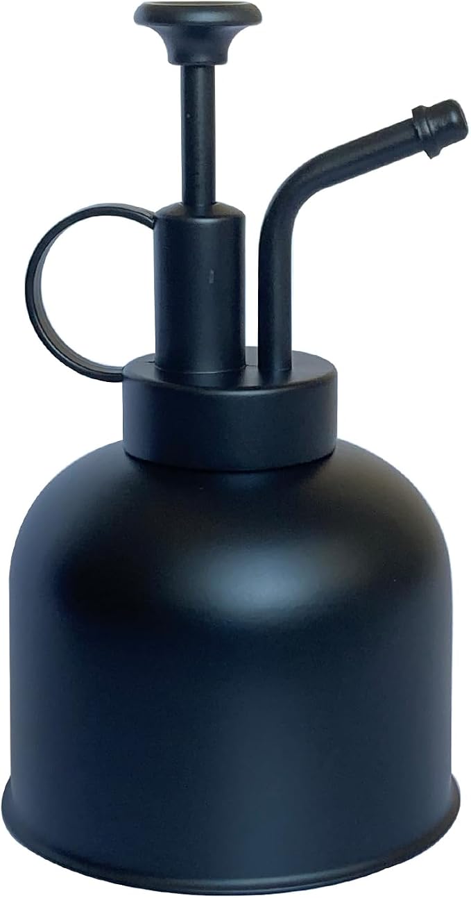10oz/matte black