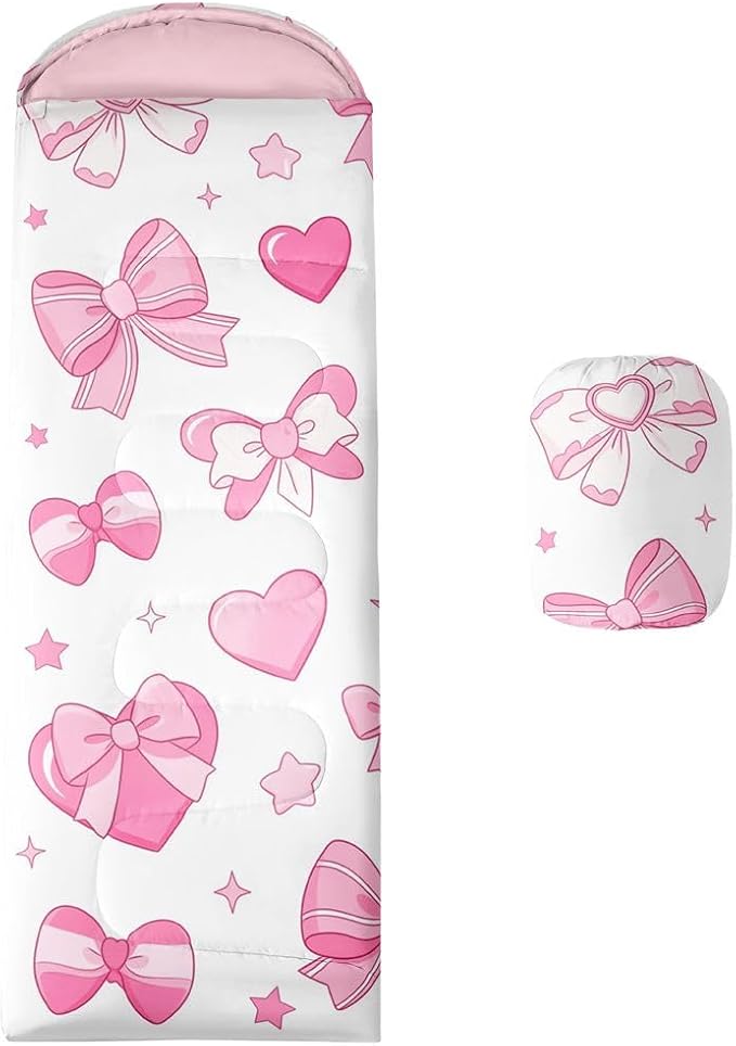 light pink red