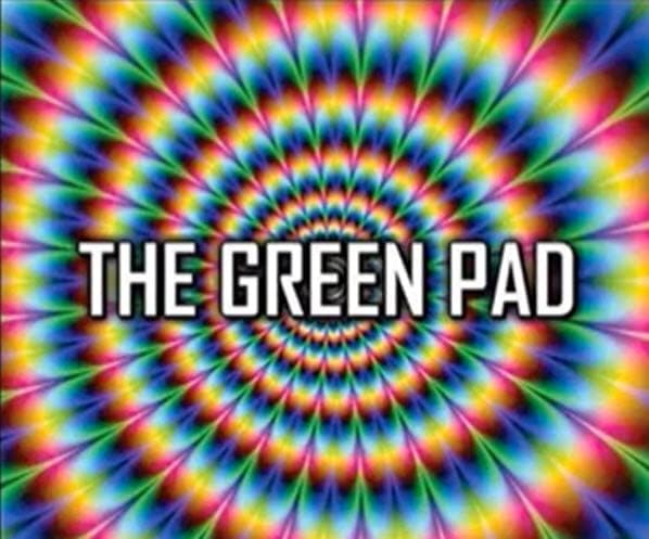 Green Pads