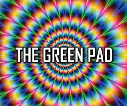 Green Pads