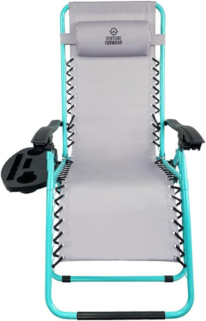 Grey/Teal