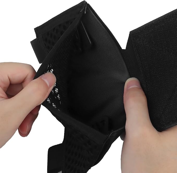 Matte Black