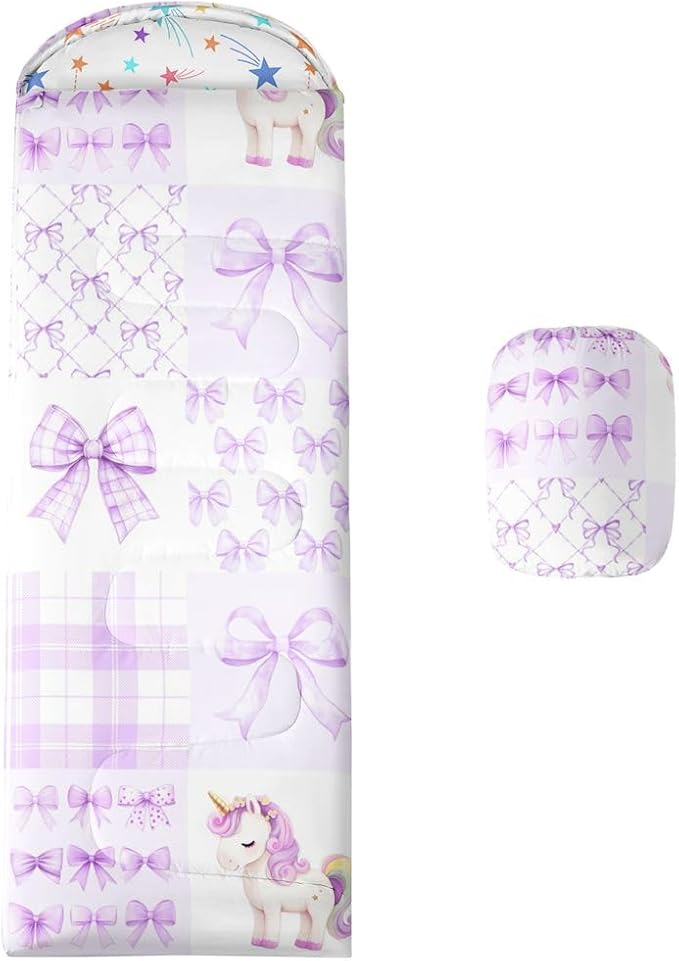 White Purple