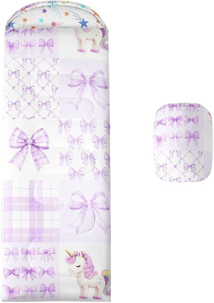 White Purple