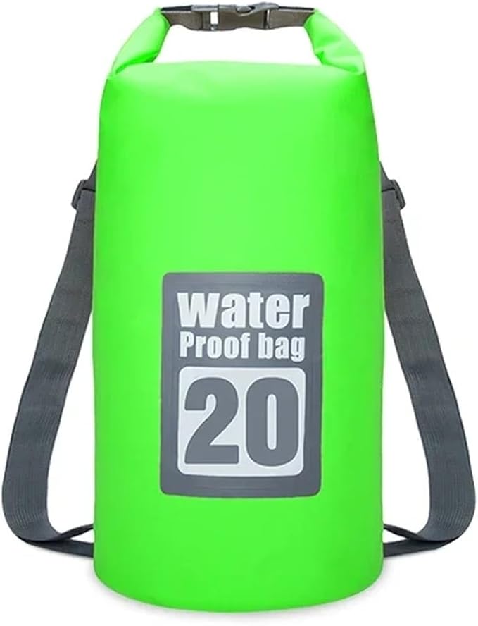 20L Green