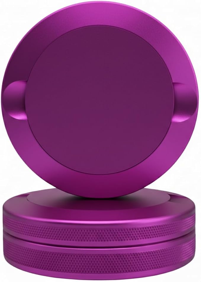 Plum Purple