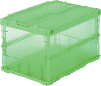 Clear Green