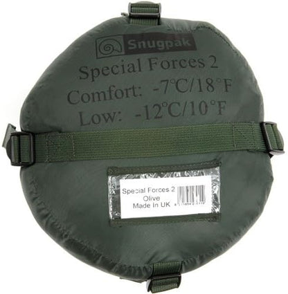 Olive - Special Force 2