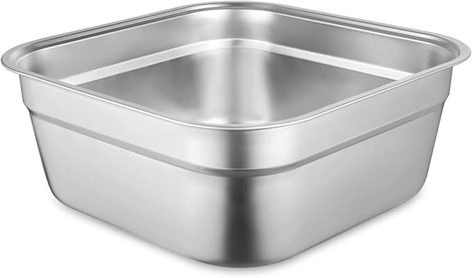 Kitchen Sink Dish Tub (12.9IN)