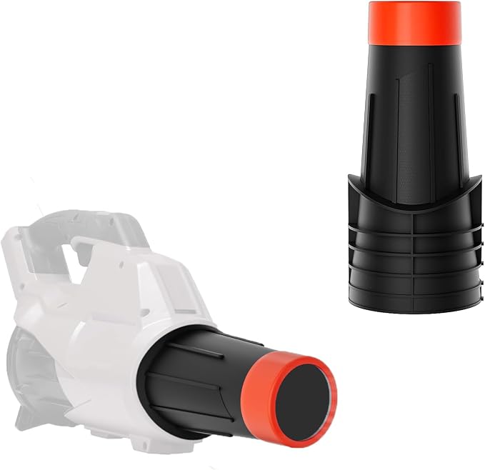Stocky Nozzle for 2724-20