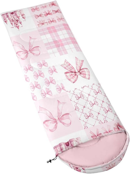 White Light Pink