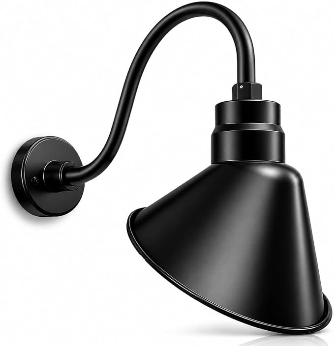 Satin Black
