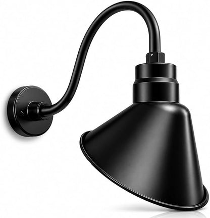Satin Black