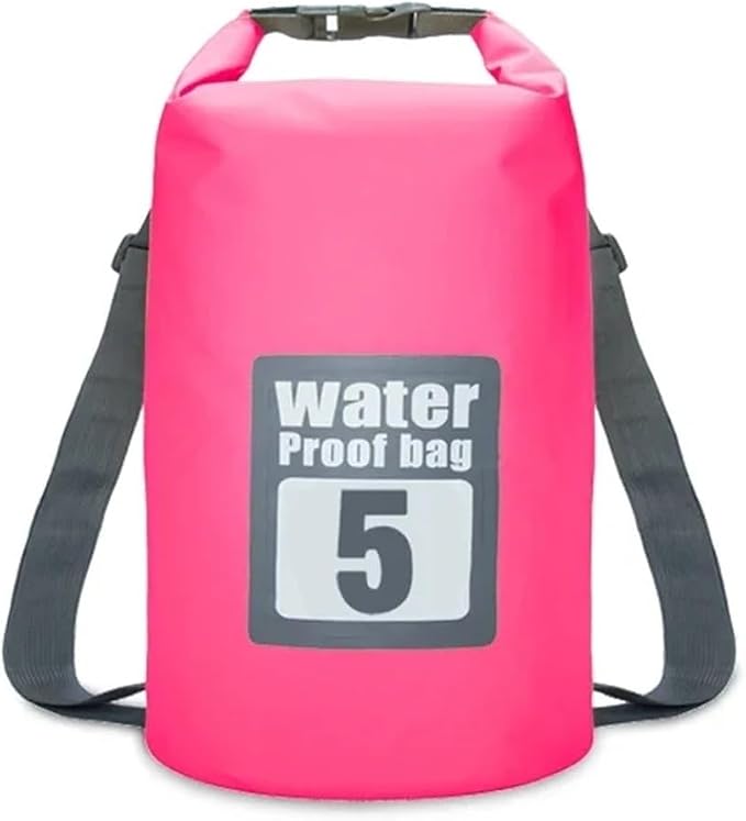 5L Pink