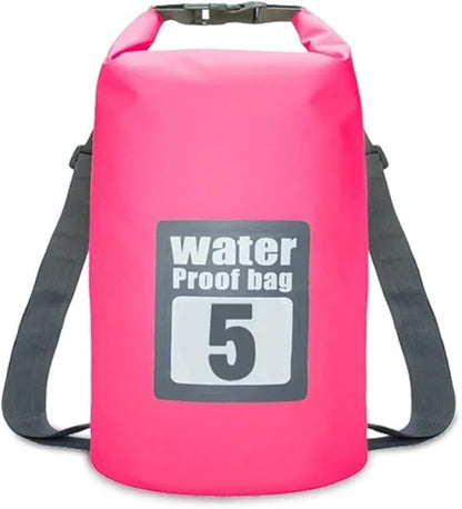 5L Pink