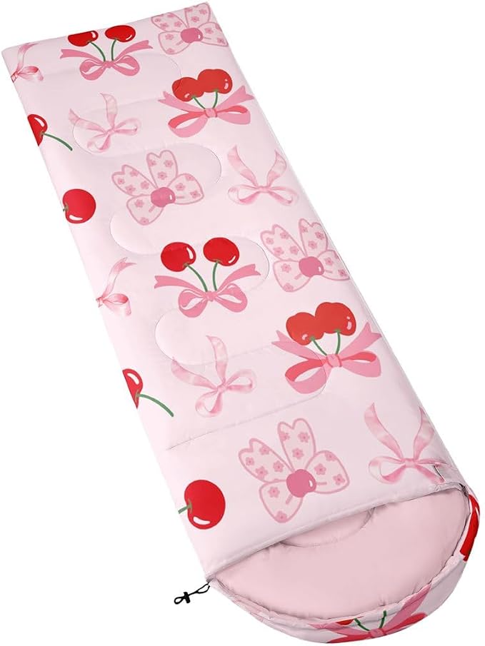 pink red and white