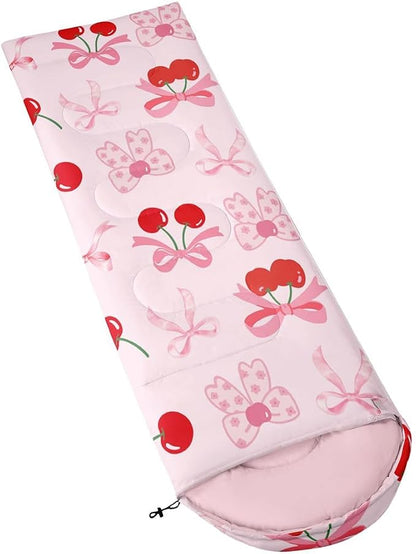 pink red and white