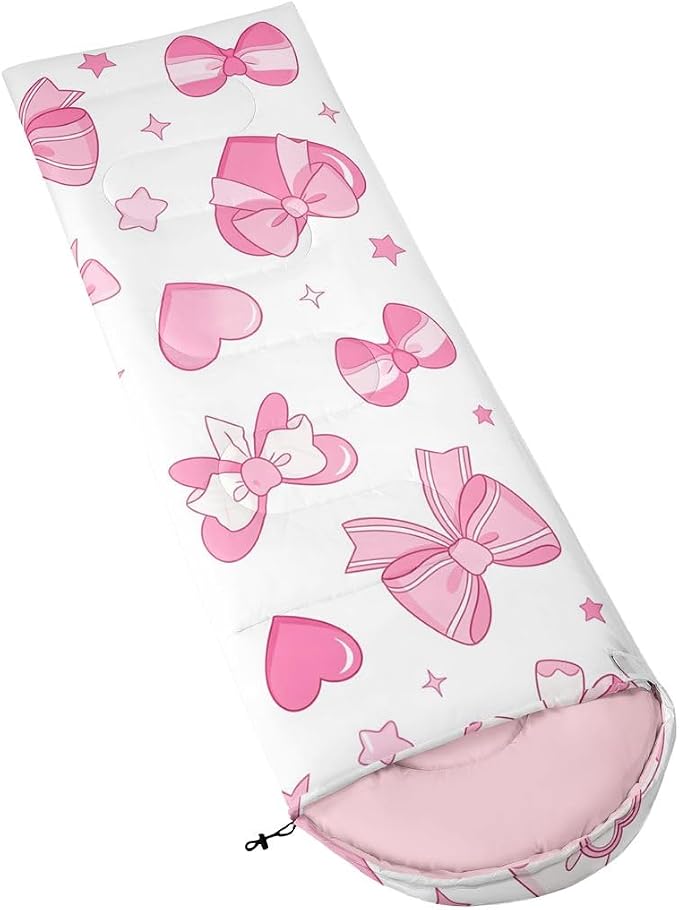 light pink red