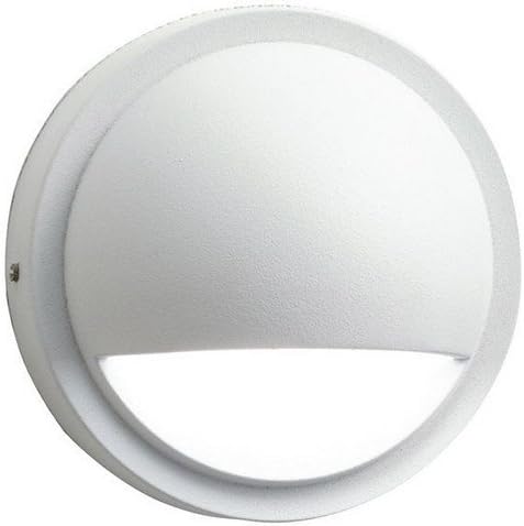 Textured White