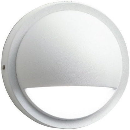 Textured White