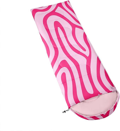 Hot Pink Light Pink