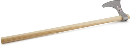 Viking Bearded Axe