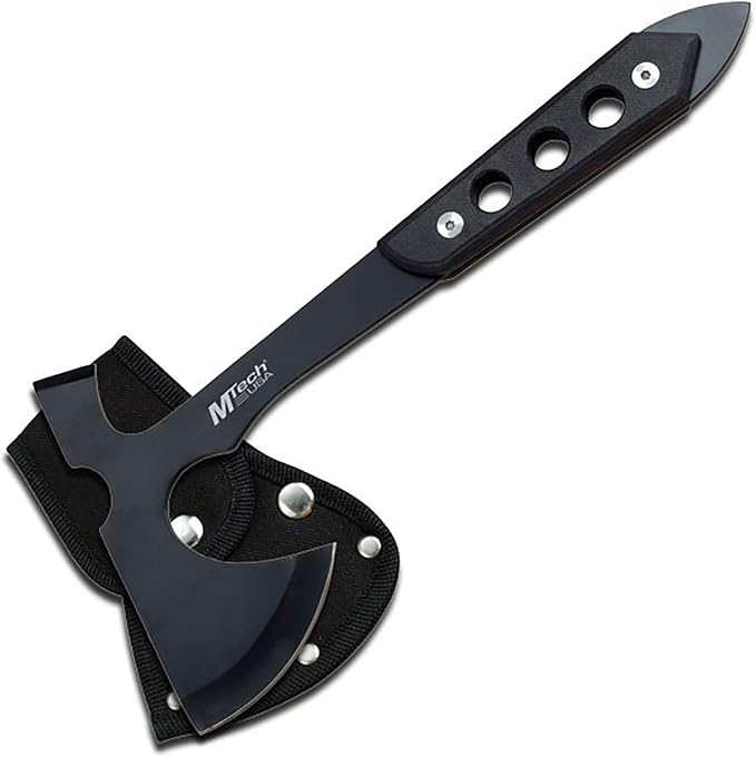 G10 Black
