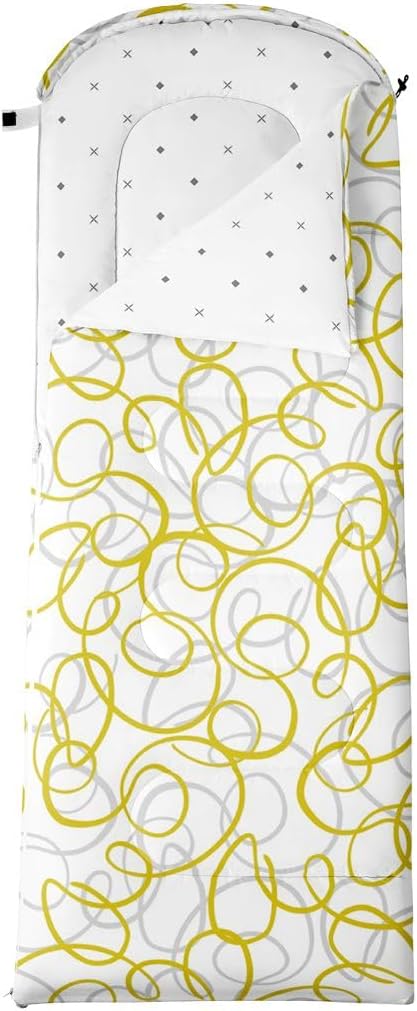 Yellow White