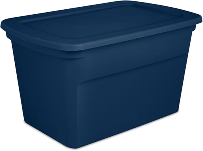 Marine Blue