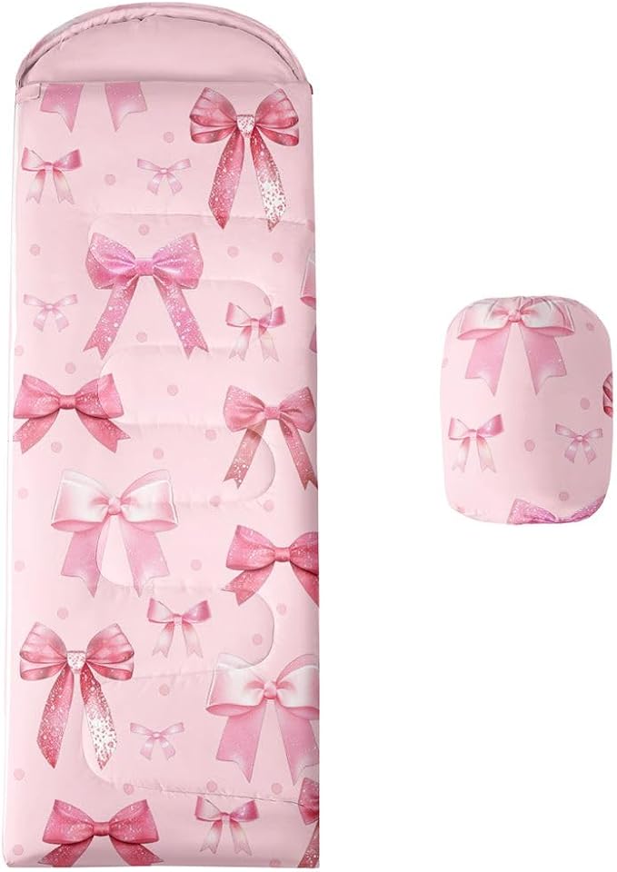 pinkish white