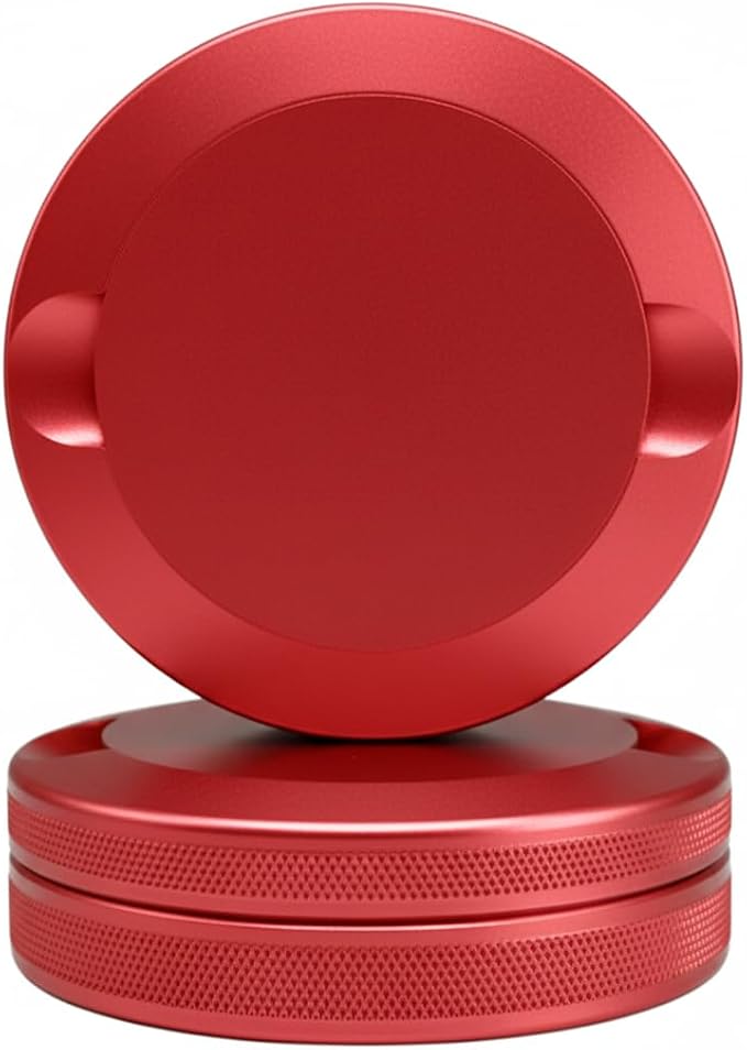 Crimson Red