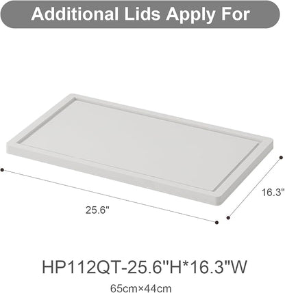 White-1pcs