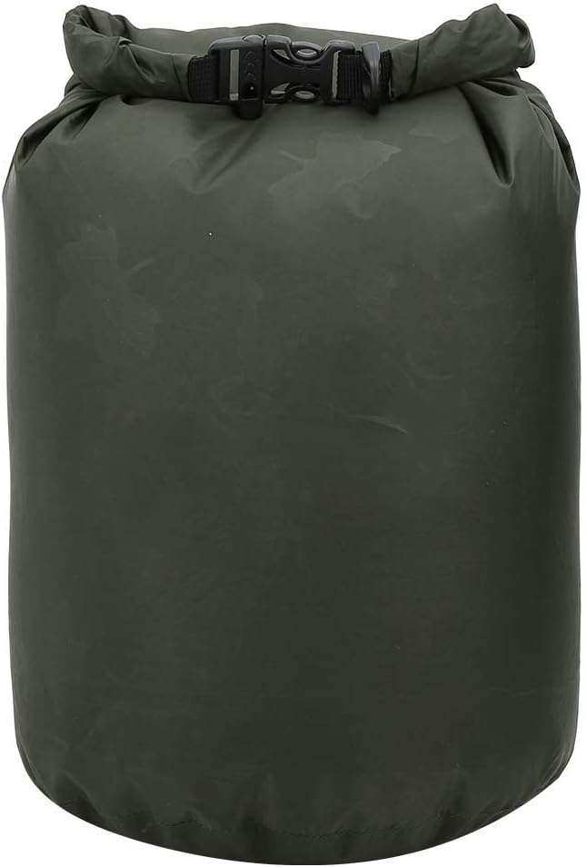 Army green print