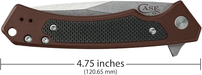 Brown/Black
