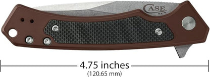 Brown/Black