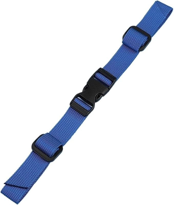 Blue-